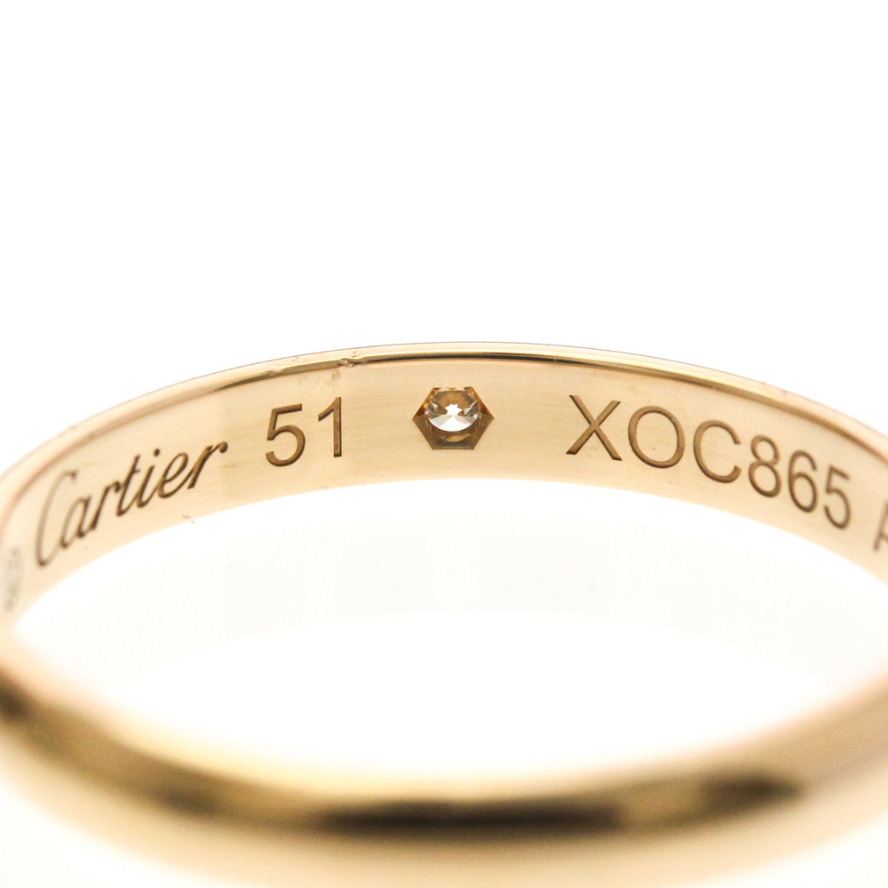 CARTIER Ring - Picture 8 of 9
